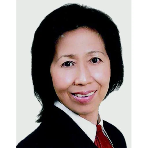 QUEK SEOW NOI (SALLY)