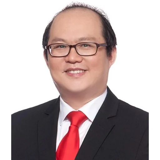 CHUA KENG BOON (CAI JINGWEN)