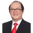 CHUA KENG BOON