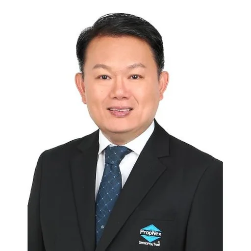 LIM CHER KHOON (LIN ZIQIN) (KEN)