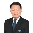 LIM CHER KHOON