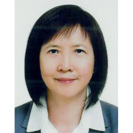 MRS MIRANDA WOO-LEE FUNG YING