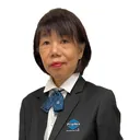 CHUA HWEE KOON