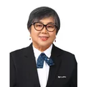 CHUA AH HWA