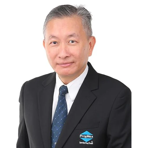 HO SECK (TIM HO)