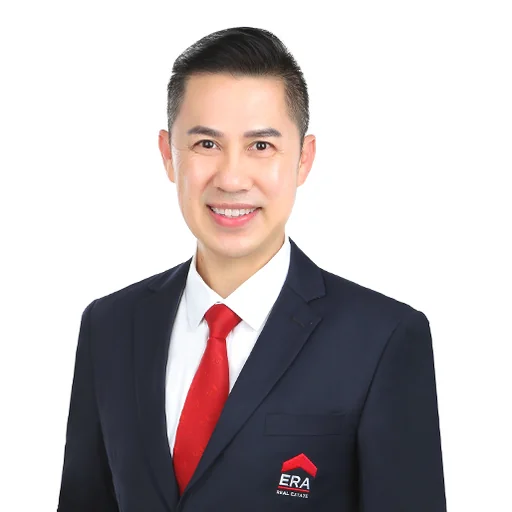 JOSEPH LEE GUAN LENG