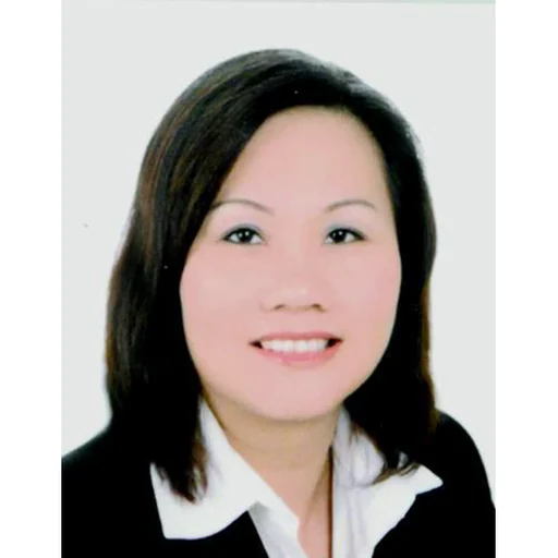 CHNG BEE NAR (TINA)