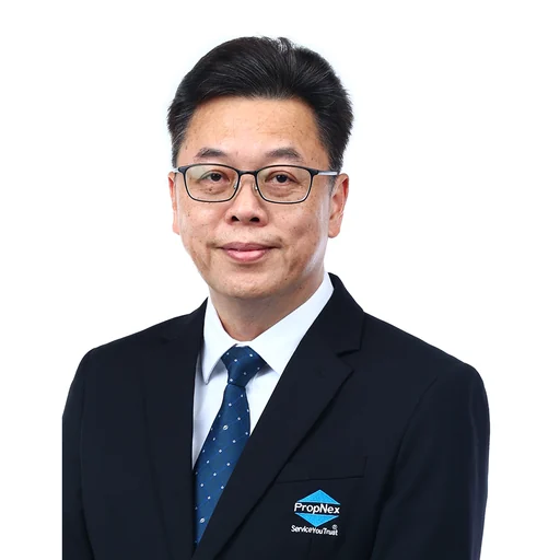 CHICK CHEUY TONG (RAYMOND CHICK)
