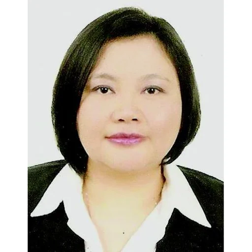 JENNY CHEN CHONG LEE