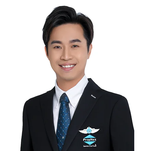 LIN YIXIANG (DANIEL)