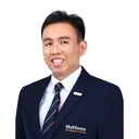 TAY BOON YONG, ALVIN