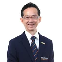 LIU CHIN LUNG