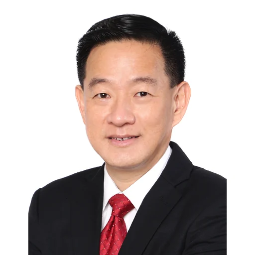 LING CHER GUAN (DANIEL)