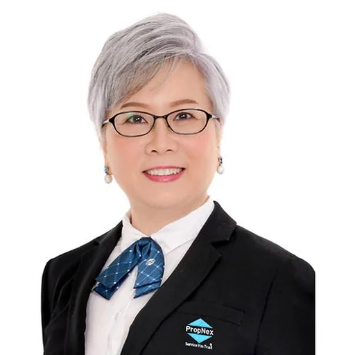 JENNIFER YU HUI (JENNIFER YU)