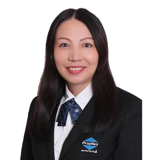 QIU JIN RONG (ADELINE KHOO)