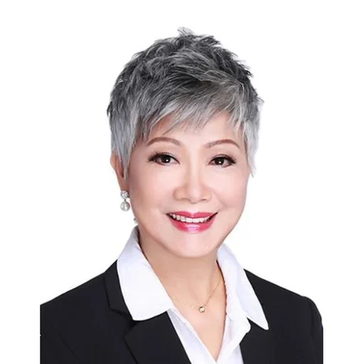 STELLA LEE SAI MUI
