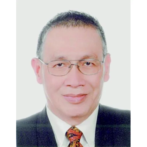 LAU MIANG SENG (PETER)