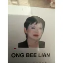 ONG BEE LIAN