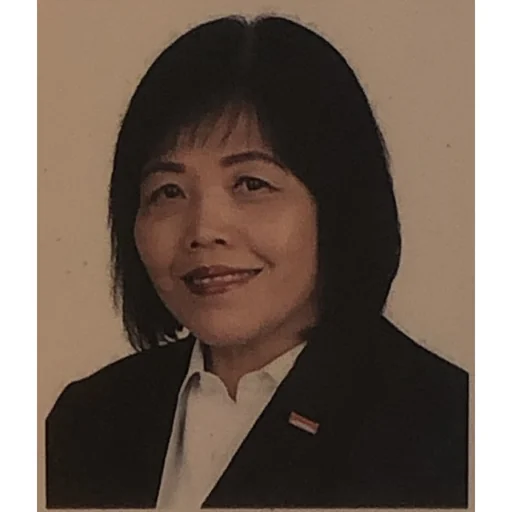 LIM LAY KHIM (ELSIE)