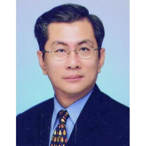 ANDREW CHUA KOK WAH