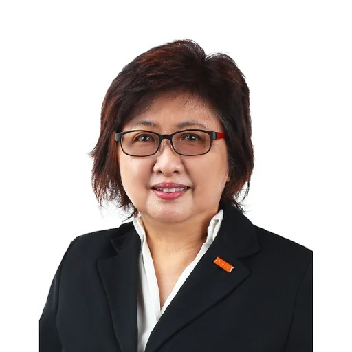 CHANG KIM MAY (MAY)