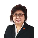 CHANG KIM MAY