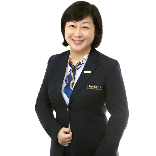 CHEN LIN (SHIRLEY)