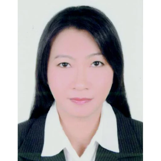 TAN PECK HOON (SERENA)