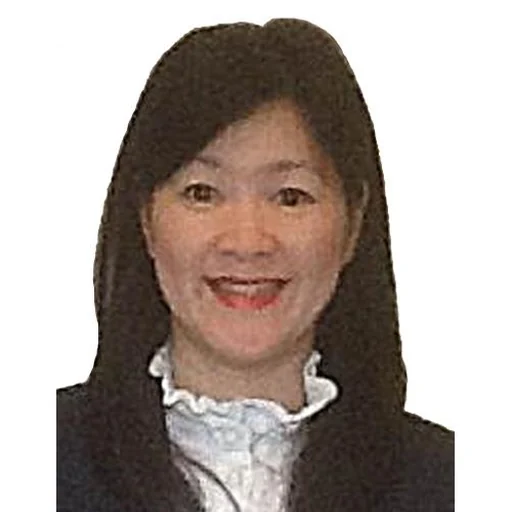 TOK CHWEE LUAN JASMIN