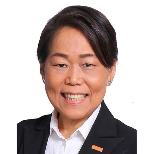 HELEN TAY SIEW KEE (HELEN ZHENG XIUZHI)