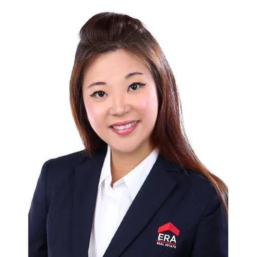 LEE LI SAM (LI LISHAN) (JESSICA)