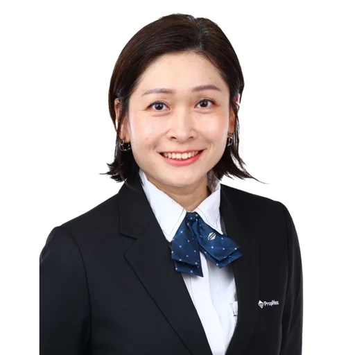 SOH BEE HONG JACQUELINE (JACQUELINE SOH)
