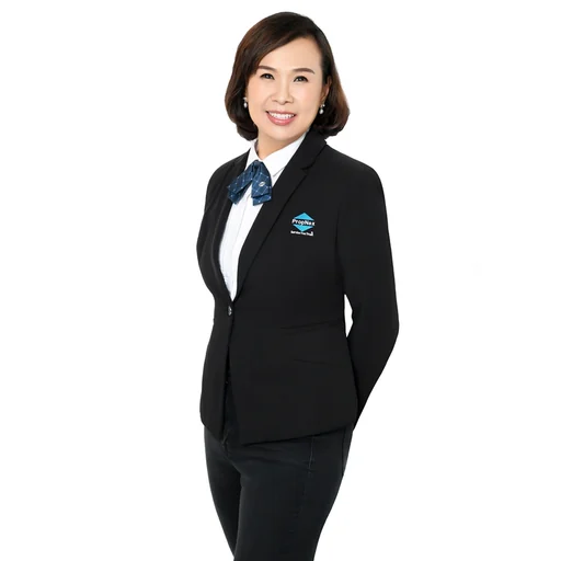 ANG KOOI HONG (MABEL)