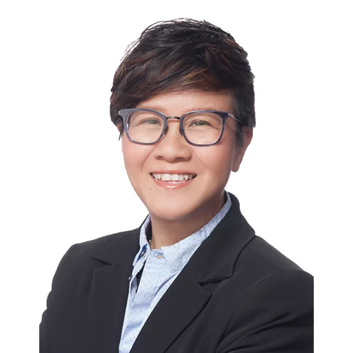 TEO YEE HIM (JOSEPHINE)