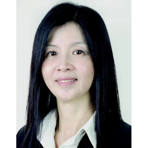 KONG MENG CHUE (VIOLET)