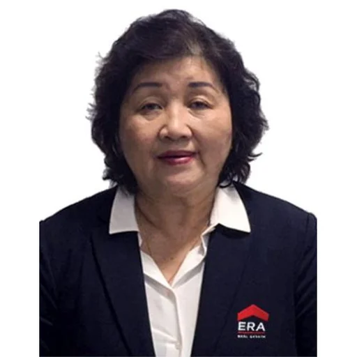 PANG SIEW YONG (VIOLET)