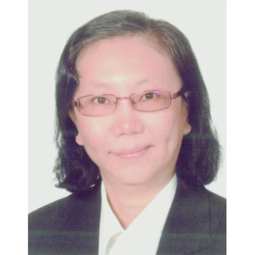 LIM KAH HUAY (JOYCELYN)