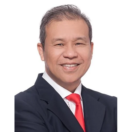 LEE SIEW WAH (EDMUND)