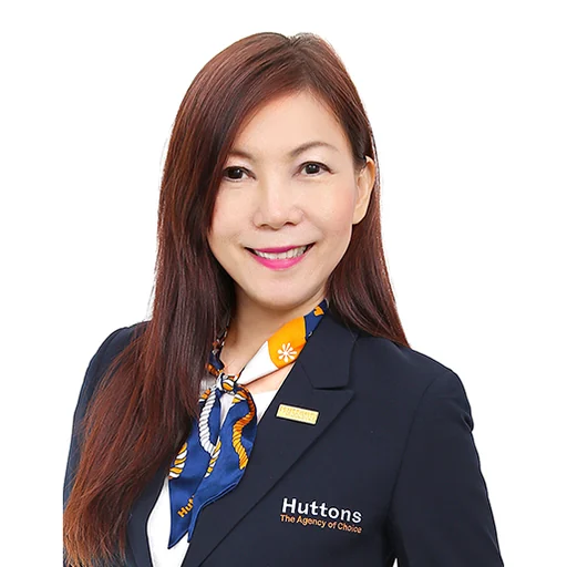 LEE SOON HWA (ADELINE (S H LEE)