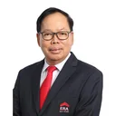 LEE KUANG HONG