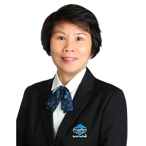 PHOA POH BOEY (DAPHNE)