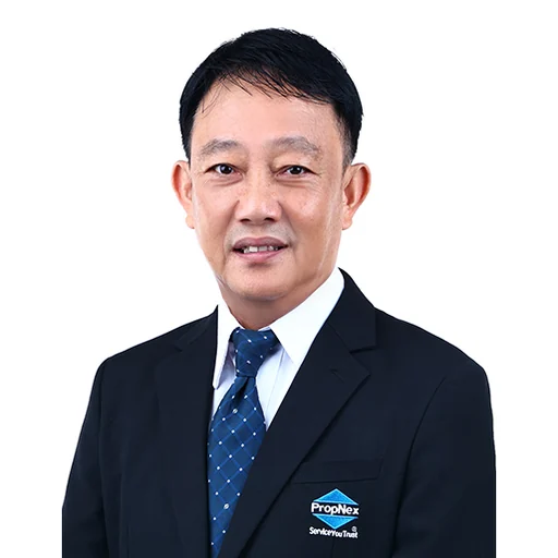 TEO BOON HAN STALWART WILSON