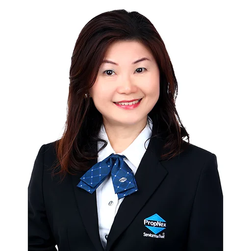 ESTHER TEO SIEW CHENG