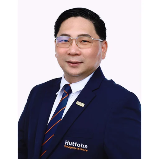 CHOO KWANG HENG (FREDDY)