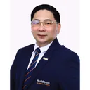 CHOO KWANG HENG