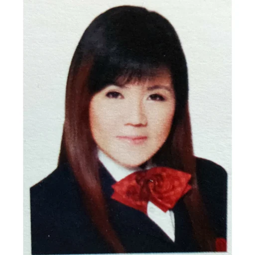 TAN TEE BIN (ERICA)