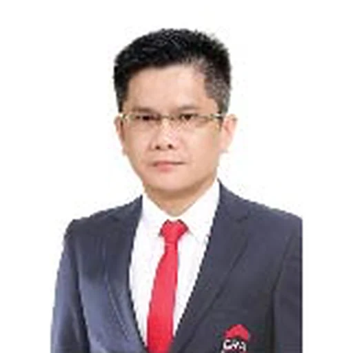 LAU BEE SENG (ANDREW)
