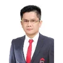 LAU BEE SENG