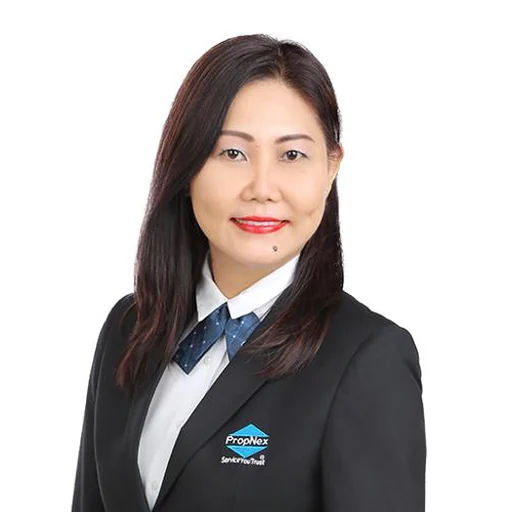 NG SWEE FOONG (CONNIE)
