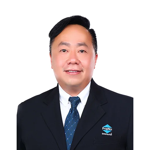 CHRISTOPHER GOH CHUN CHAI (CHRISTOPHER WU JUNCAI) (CHRIS GOH)